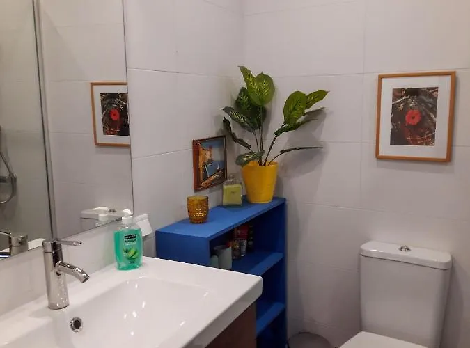 Apartmán Penthouse Apartment, Center *